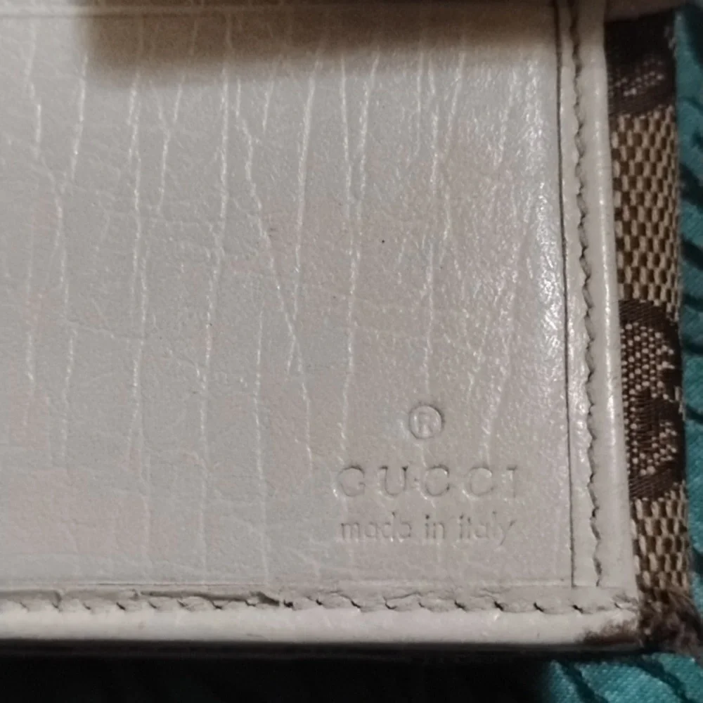 Gucci Horse Bit Wallet - Picture 4 of 11